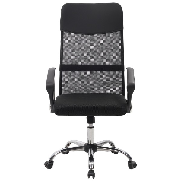 Крісло Ultra Style - комфорт та стиль для вашого офісу та дому