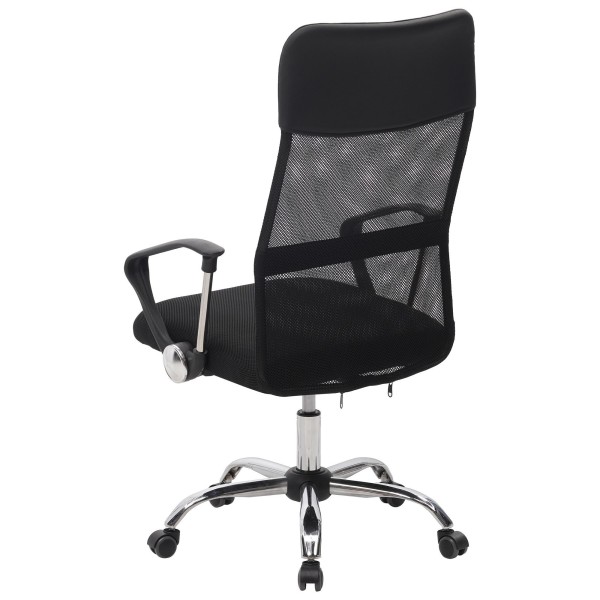 Крісло Ultra Style - комфорт та стиль для вашого офісу та дому