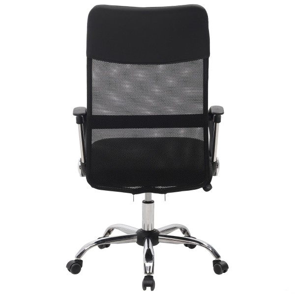 Крісло Ultra Style - комфорт та стиль для вашого офісу та дому