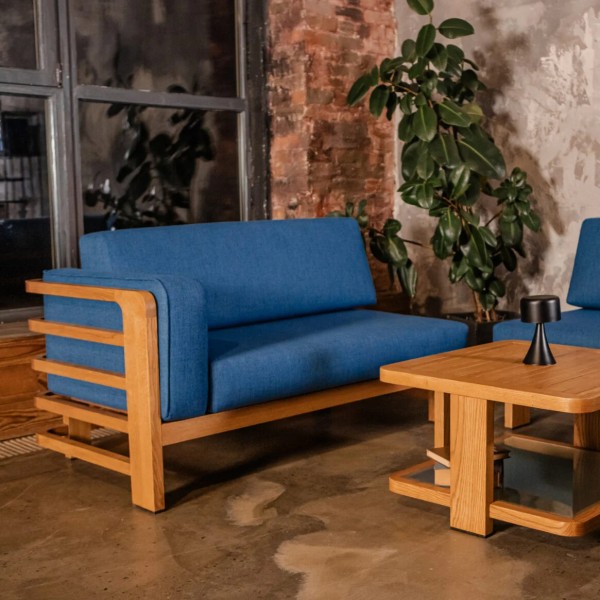 Набір офісний Lugano Grand VIP – стиль та комфорт для вашого саду