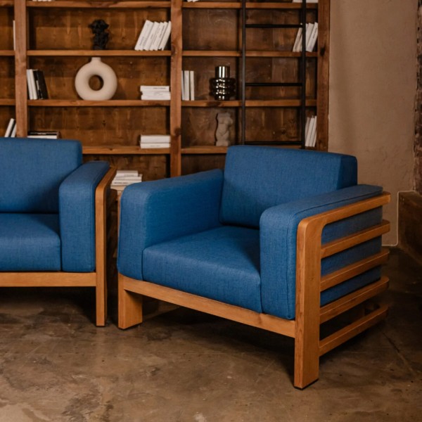 Набір офісний Lugano Grand VIP – стиль та комфорт для вашого саду