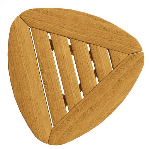 Стіл журнальний Chalet – стиль та комфорт у вашій вітальні