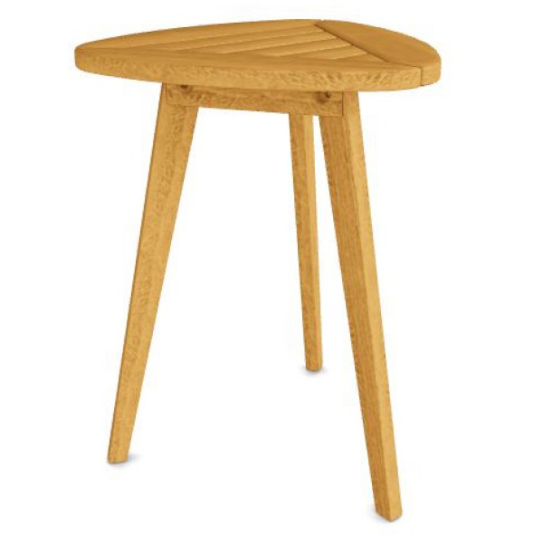 Стіл журнальний Chalet – стиль та комфорт у вашій вітальні