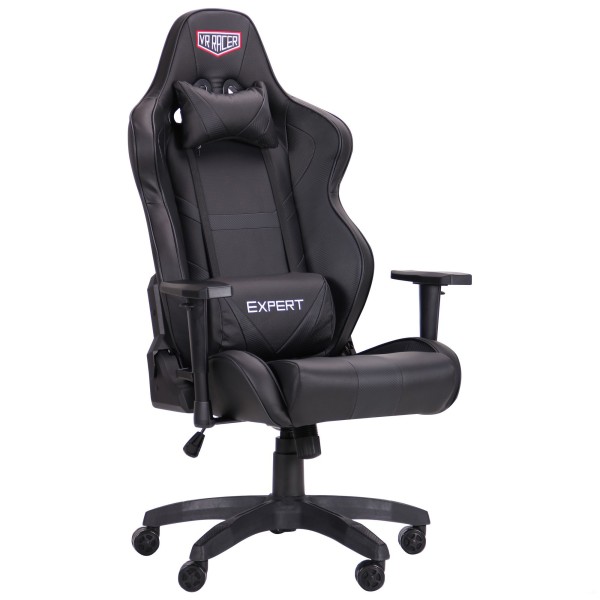 Геймерське крісло VR Racer Expert Master - Купити в Україні