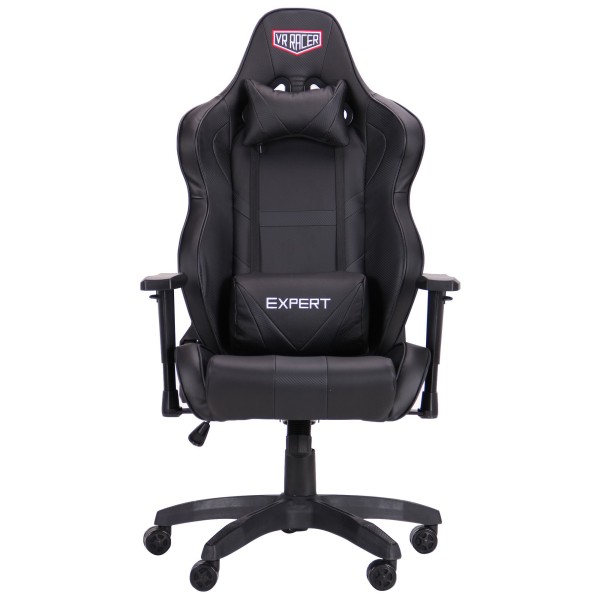 Геймерське крісло VR Racer Expert Master - Купити в Україні