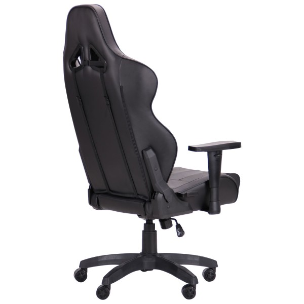 Геймерське крісло VR Racer Expert Master - Купити в Україні