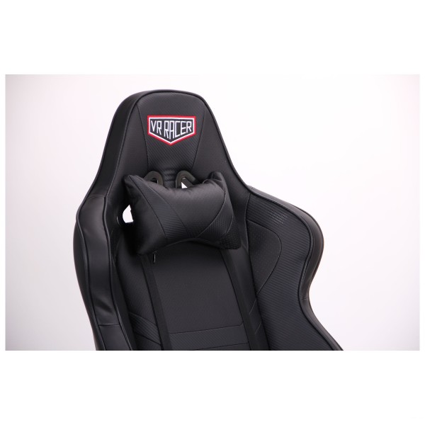 Геймерське крісло VR Racer Expert Master - Купити в Україні