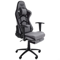 Геймерське крісло VR Racer Textile Craft