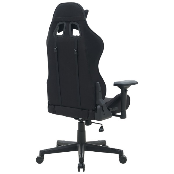 Геймерське крісло VR Racer Textile Maximus