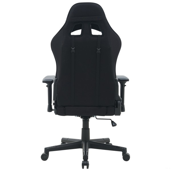 Геймерське крісло VR Racer Textile Maximus