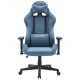 Геймерське крісло VR Racer Textile Maximus