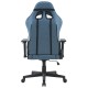 Геймерське крісло VR Racer Textile Maximus