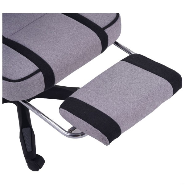 Геймерське крісло VR Racer Textile Webster