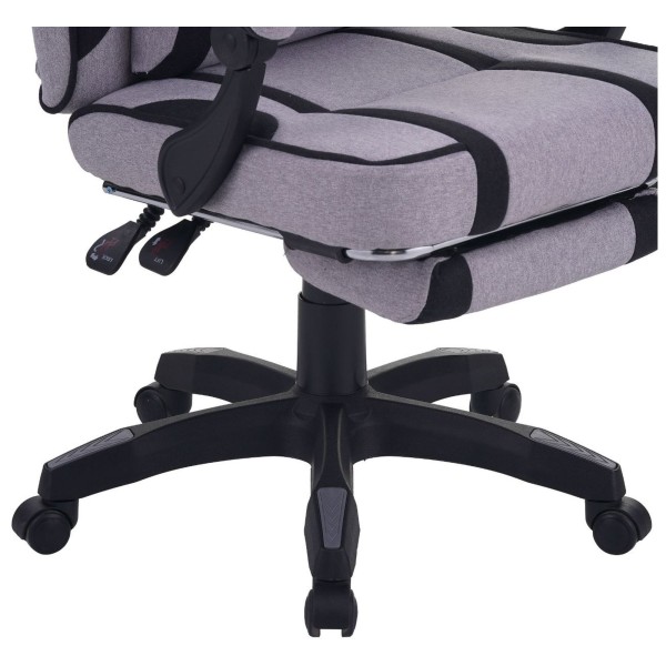 Геймерське крісло VR Racer Textile Webster