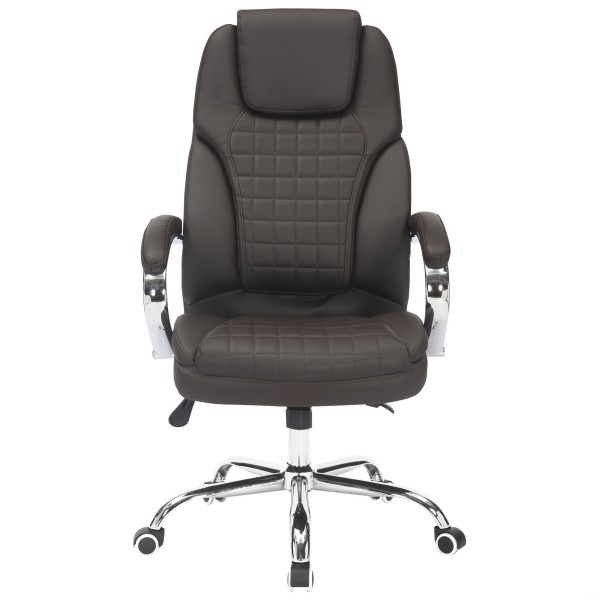 Крісло Lester – комфорт і стиль для роботи та відпочинку