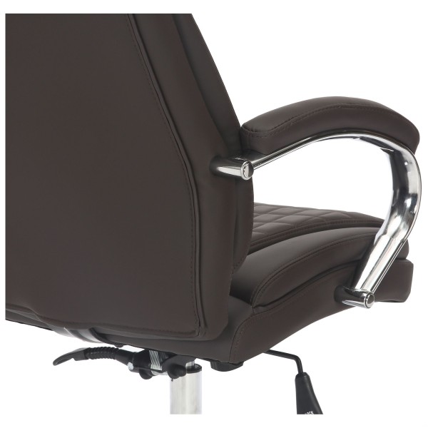 Крісло Lester – комфорт і стиль для роботи та відпочинку