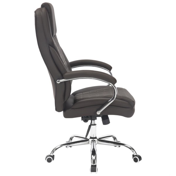 Крісло Lester – комфорт і стиль для роботи та відпочинку