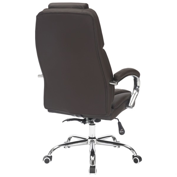 Крісло Lester – комфорт і стиль для роботи та відпочинку