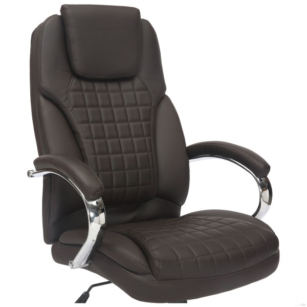 Крісло Lester – комфорт і стиль для роботи та відпочинку