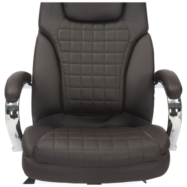 Крісло Lester – комфорт і стиль для роботи та відпочинку