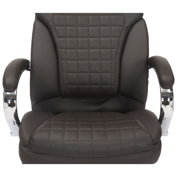 Крісло Lester – комфорт і стиль для роботи та відпочинку