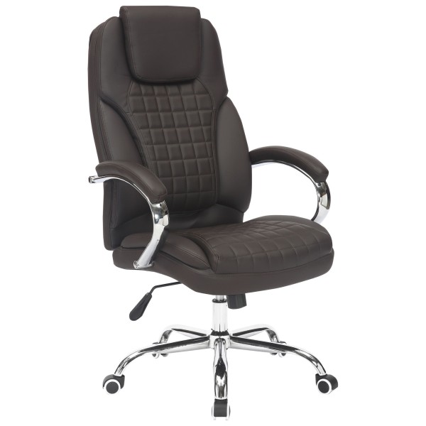 Крісло Lester – комфорт і стиль для роботи та відпочинку