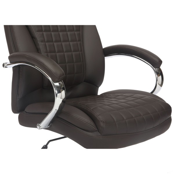 Крісло Lester – комфорт і стиль для роботи та відпочинку