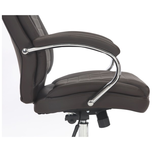 Крісло Lester – комфорт і стиль для роботи та відпочинку