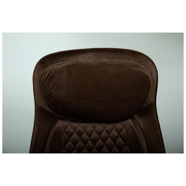 Крісло Oliver – комфорт і стиль у вашому інтер’єрі