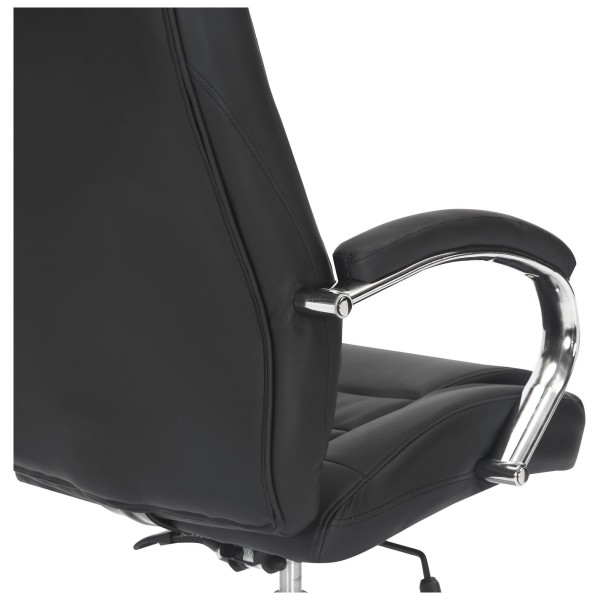 Крісло Mustang - Офісне крісло для комфортної роботи