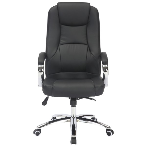 Крісло Mustang - Офісне крісло для комфортної роботи