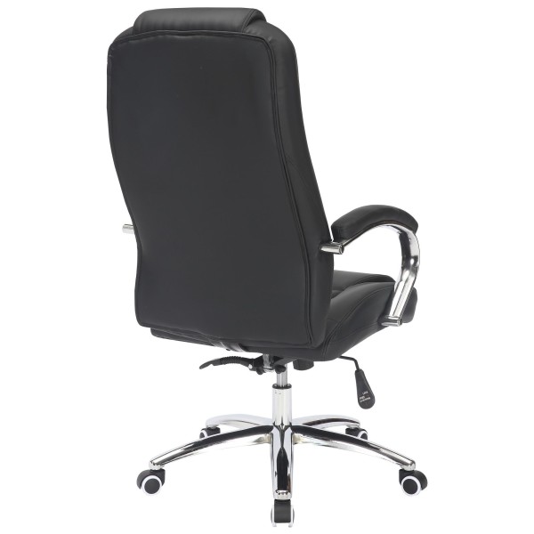 Крісло Mustang - Офісне крісло для комфортної роботи