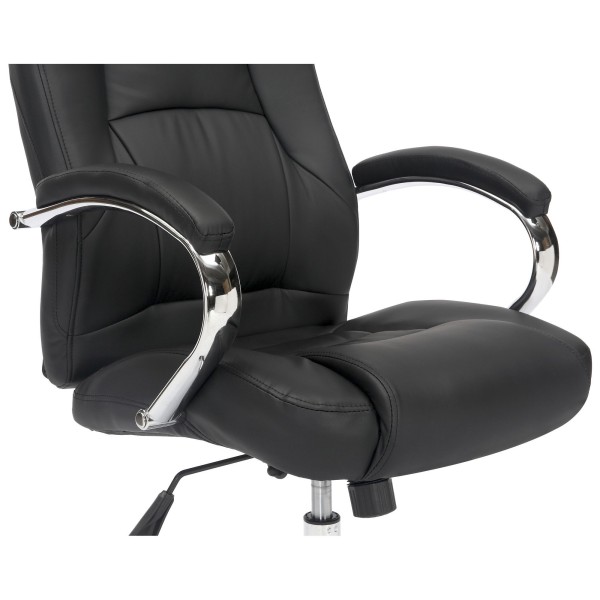 Крісло Mustang - Офісне крісло для комфортної роботи