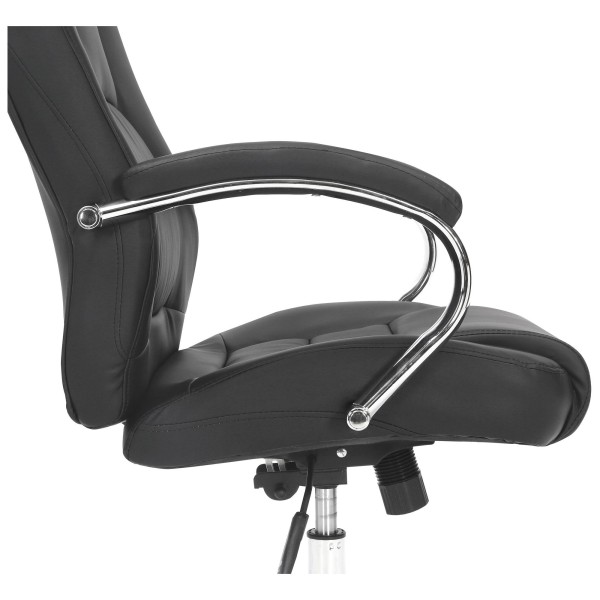 Крісло Mustang - Офісне крісло для комфортної роботи