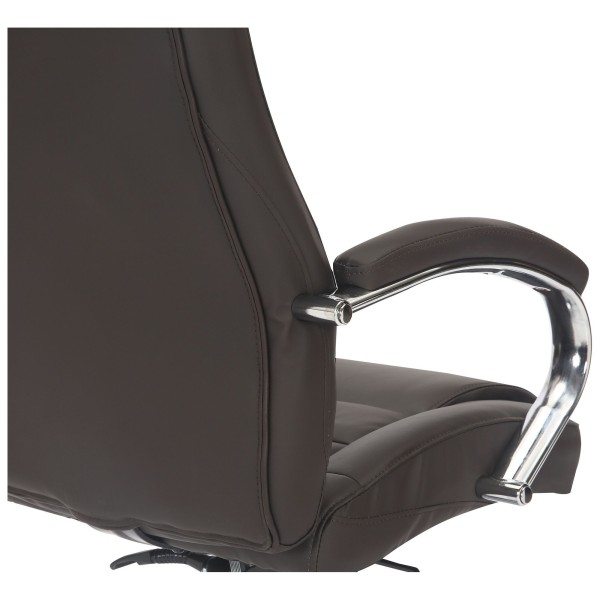 Крісло Mustang - Офісне крісло для комфортної роботи