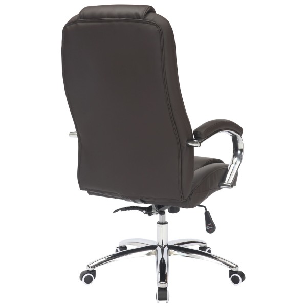 Крісло Mustang - Офісне крісло для комфортної роботи