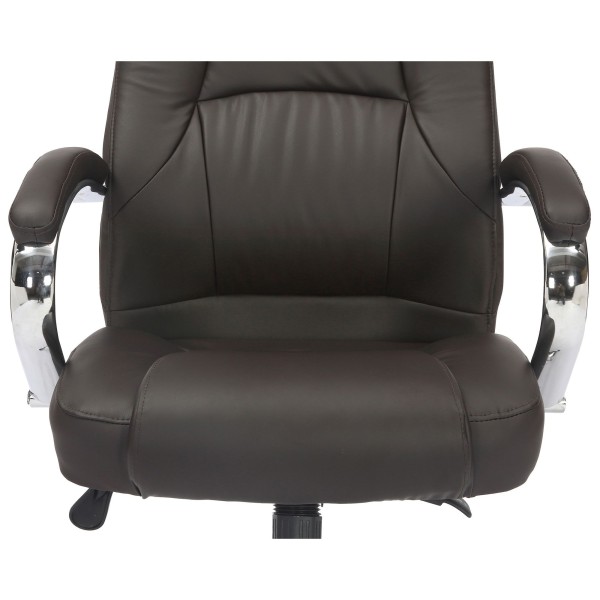 Крісло Mustang - Офісне крісло для комфортної роботи