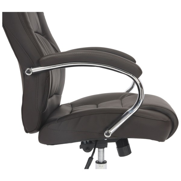 Крісло Mustang - Офісне крісло для комфортної роботи