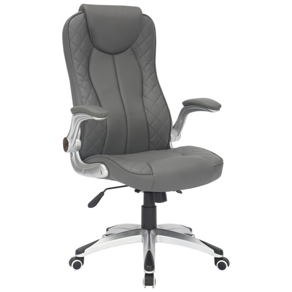 Крісло Parker — сучасне та комфортне крісло для дому та офісу