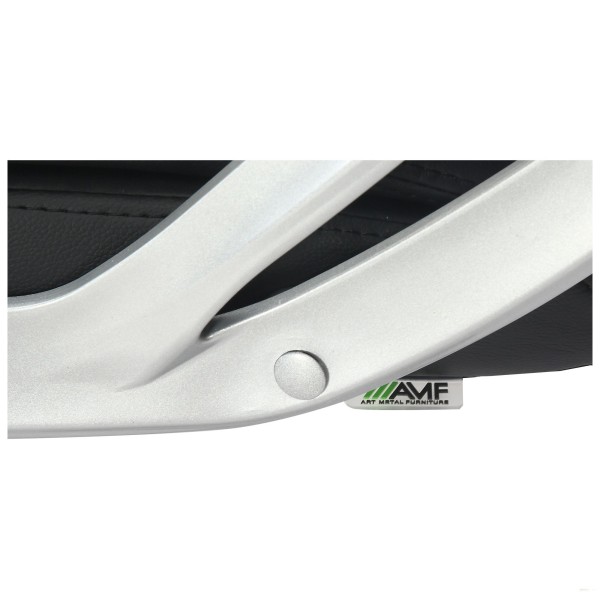 Крісло Seltic CF — стиль і комфорт для вашого дому та офісу