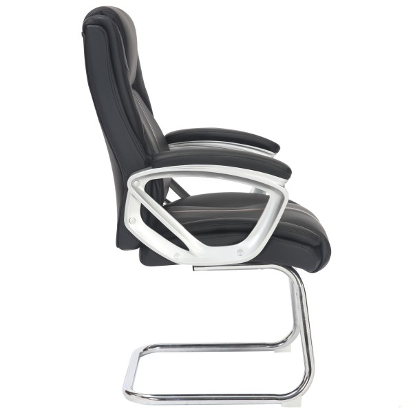 Крісло Seltic CF — стиль і комфорт для вашого дому та офісу