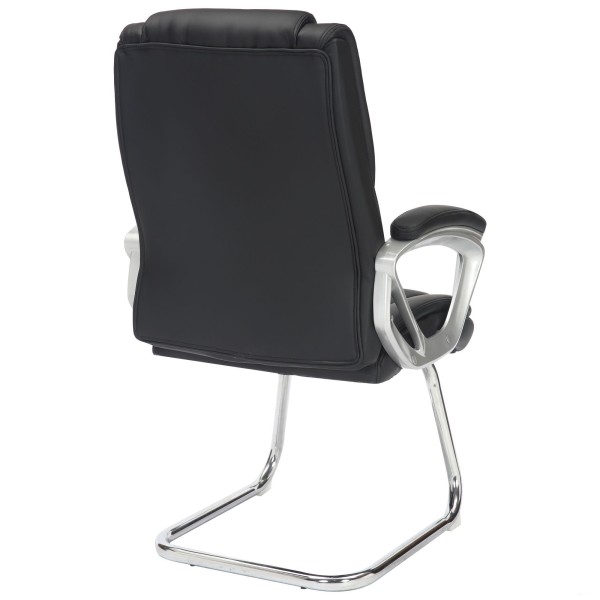 Крісло Seltic CF — стиль і комфорт для вашого дому та офісу