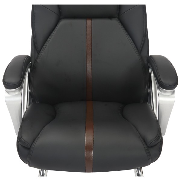 Крісло Seltic CF — стиль і комфорт для вашого дому та офісу