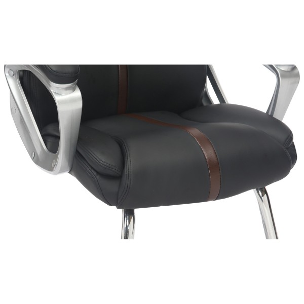 Крісло Seltic CF — стиль і комфорт для вашого дому та офісу