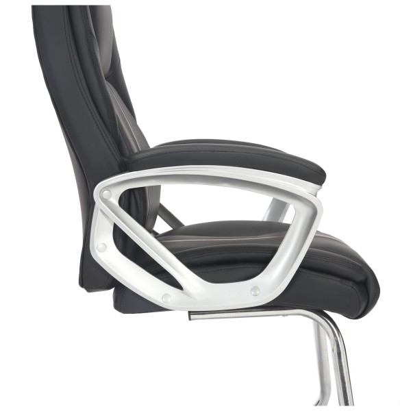 Крісло Seltic CF — стиль і комфорт для вашого дому та офісу