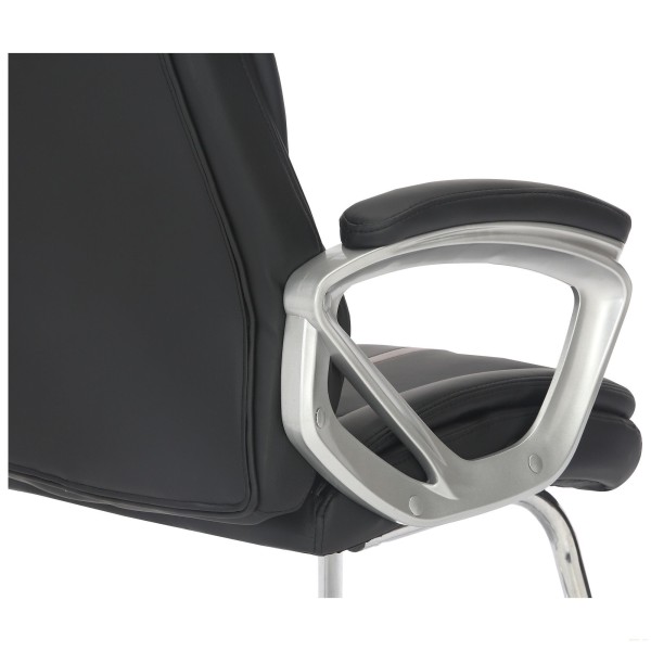 Крісло Seltic CF — стиль і комфорт для вашого дому та офісу