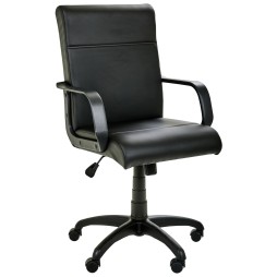 Крісло Фаворит Пластик на механізмі гойдання