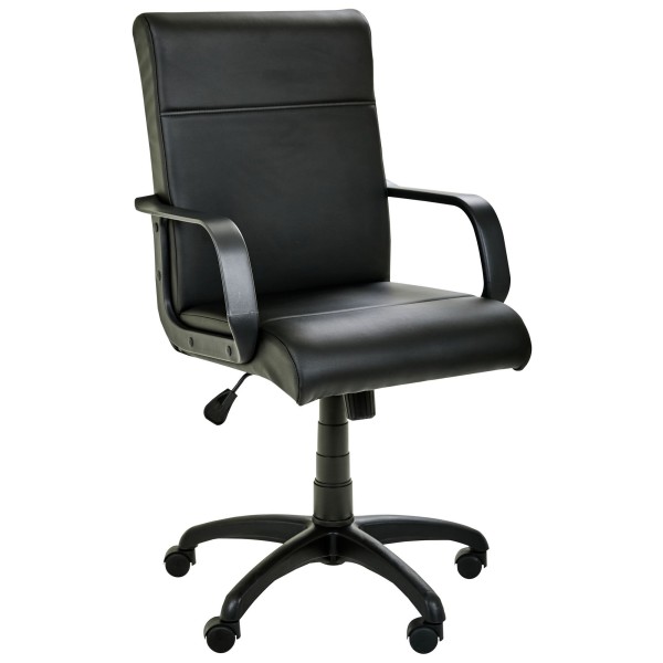 Крісло Фаворит Пластик на механізмі гойдання