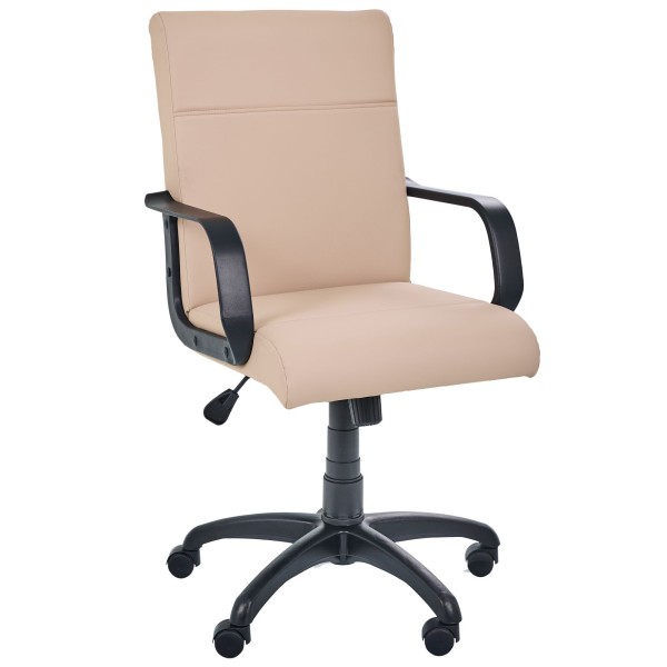 Крісло Фаворит Пластик на механізмі гойдання