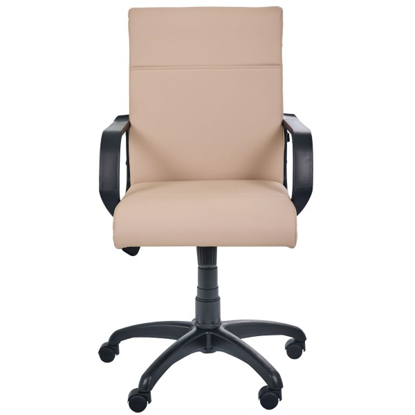 Крісло Фаворит Пластик на механізмі гойдання